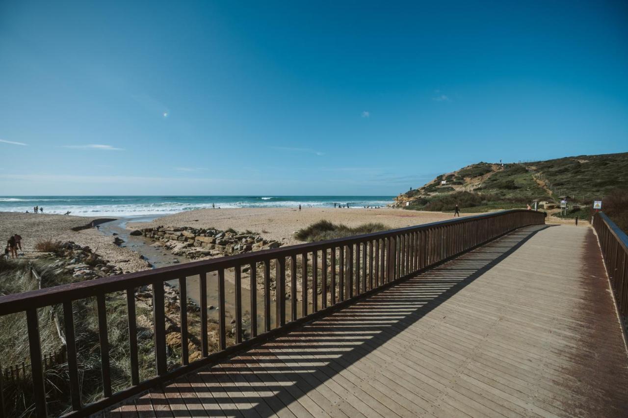 Aloha Surf House Leilighet Ericeira Eksteriør bilde